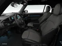 Usado Mini Cooper S Cabriolet 178 CV (130 kW) 2021 Negro Descapotable
