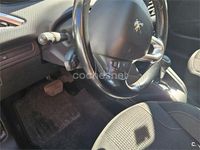 Usado Peugeot 208 Allure 110 CV (80 kW) 2018 Gris / plata Utilitario