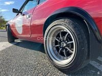 Usado Lancia Delta 193 CV (141 kW) 2000 Rojo Utilitario