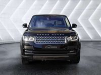 usado Land Rover Range Rover 4.4 SDV8 249kW (339CV) Autobiography