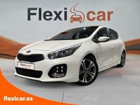 usado Kia Ceed GT Ceed 1.0 T-gdi Eco-dynamics Line 120