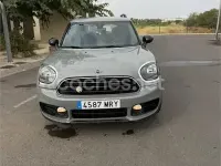 Usado Mini One Countryman 102 CV (75 kW) 2019 Marrón SUV