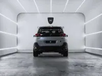 Usado Peugeot 5008 Allure 165 CV (121 kW) 2018 Blanco SUV