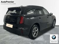 Usado Mini One D Countryman Essential 163 CV (119 kW) 2024 Negro SUV