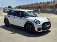 Usado Mini Cooper S 204 CV (150 kW) 2025 Blanco Utilitario