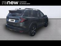 Nuevo Dacia Duster Extreme 143 CV (105 kW) 2025 Verde SUV