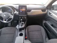 Usado Renault Arkana Intens 143 CV (105 kW) 2021 Negro SUV