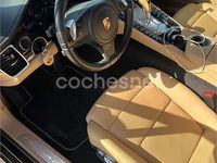 Occasion Porsche Panamera Platinum Edition 250 PK (183 kW) 2013 Rood Hatchback