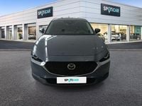 Usado Mazda CX-30 122 CV (89 kW) 2021 Azul SUV