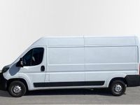 Usado Peugeot Boxer S 140 CV (102 kW) 2025 Van