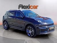 Usado Lynk & Co 01 261 CV (191 kW) 2023 Azul SUV