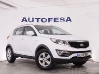 Usado Kia Sportage 135 CV (99 kW) 2015 Blanco SUV