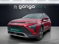 Usado Hyundai Bayon 101 CV (74 kW) 2023 Rojo SUV