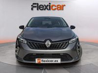Usado Renault Clio V Evolution 101 CV (74 kW) 2025 Gris Berlina