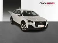 Usado Audi Q2 116 CV (85 kW) 2026 Blanco SUV
