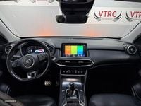 Usado MG HS Luxury 258 CV (189 kW) 2023 Blanco SUV