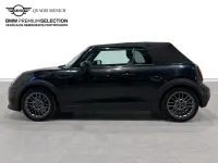 Usado Mini Cooper 163 CV (119 kW) 2025 Utilitario