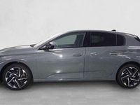 Usado Peugeot 308 Allure 145 CV (106 kW) 2025 Gris Berlina