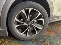 Usado Mazda CX-5 Ad'Vantage 165 CV (121 kW) 2024 Gris / plata SUV