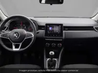 Usado Renault Clio Equilibre 101 CV (74 kW) 2023 Gris Utilitario