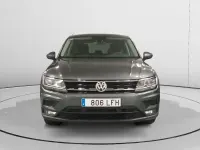 Usado VW Tiguan Advance 150 CV (110 kW) 2020 Gris / plata SUV