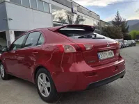 Usado Mitsubishi Lancer Sportback Instyle 140 CV (102 kW) 2011 Burdeos Berlina