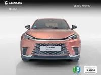 Usado Lexus LBX 136 CV (100 kW) 2025 Marrón SUV