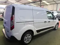 Usado Ford Transit Connect 120 CV (88 kW) 2019 Blanco Monovolumen