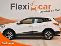 usado Renault Kadjar Zen Blue dCi 85kW (115CV)