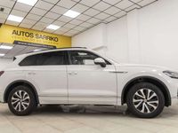 usado VW Touareg 3.0TDI V6 Premium Tiptronic Elegance 4M 170kW