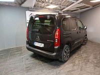 usado Citroën Berlingo BlueHDi S&S Talla M Shine 130