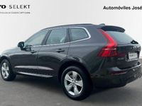 usado Volvo XC60 XC60B4 GASOLINA CORE AUTOMATICO