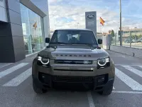 Nuevo Land Rover Defender S 250 CV (183 kW) 2026 Marrón SUV