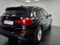 Usado BMW X3 183 CV (134 kW) 2021 SUV