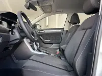 Usado VW T-Roc Life 150 CV (110 kW) 2024 Blanco SUV