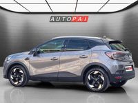 Usado Renault Captur Techno 145 CV (106 kW) 2025 Gris / plata SUV