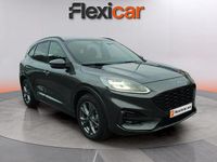 Usado Ford Kuga ST-Line 225 CV (165 kW) 2020 Gris SUV