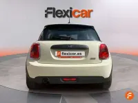 Usado Mini Cooper 102 CV (75 kW) 2019 Blanco Utilitario