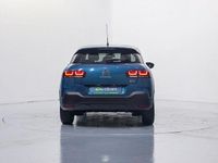 Brugt Citroën C4 Cactus PureTech 130 HK (95 kW) 2020 Grøn Hatchback