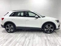 usado Audi Q3 2.0TDI Design edition S tronic 110kW