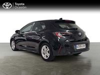 Usado Toyota Corolla Active 122 CV (89 kW) 2022 Negro