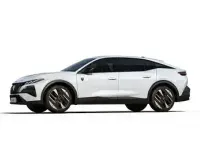 Nuevo Peugeot e-408 GT 155 kW (211 CV) 2026 Blanco SUV