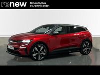 Usado Renault Mégane Techno 161 kW (219 CV) 2023 Rojo Berlina