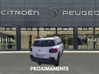 Usado Citroën C3 Aircross Feel 110 CV (80 kW) 2022 Blanco SUV