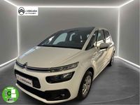 usado Citroën C4 Picasso BlueHDi 120 S&S Feel