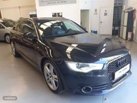 usado Audi A6 3.0 Quattro Sline