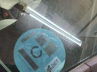 Usado Jeep Cherokee Night Eagle 200 CV (147 kW) 2017 Negro SUV