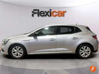 Usado Renault Mégane IV Business 140 CV (102 kW) 2020 Gris Utilitario