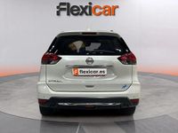 Usado Nissan X-Trail N-Connecta 163 CV (119 kW) 2018 Blanco SUV