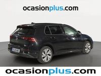 Usado VW Golf VIII 116 CV (85 kW) 2025 Negro Utilitario